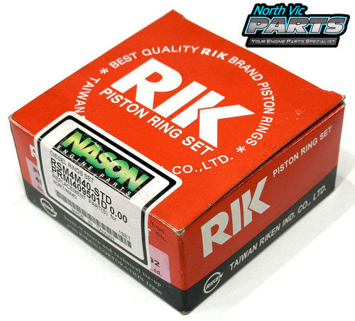 TP Ring Set - Mitsubishi 4G63 SOHC 8V