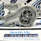NPW Water Pump - Suzuki F5A F8A F8B F10A