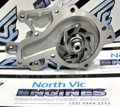 NPW Water Pump - Suzuki F5A F8A F8B F10A