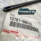 Genuine Oil Pump Relief Valve - Toyota 2H 12HT