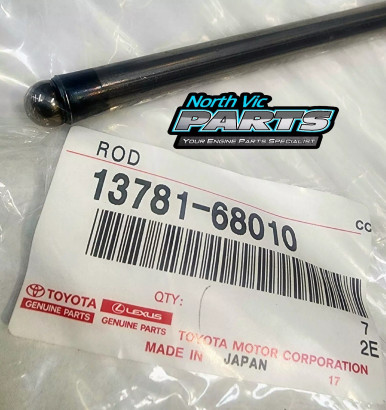 Genuine Pushrod - Toyota 2H 12HT