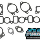 Inlet Manifold Gasket Set For EGR Clean - Toyota 1KD-FTV