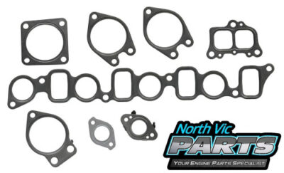 Inlet Manifold Gasket Set For EGR Clean - Toyota 1KD-FTV