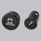 Ryco Bluetooth Sensor Indicator (S101X)