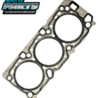 Genuine Piston & Pin – Singles - Mitsubishi 6G74 3.5Lt V6