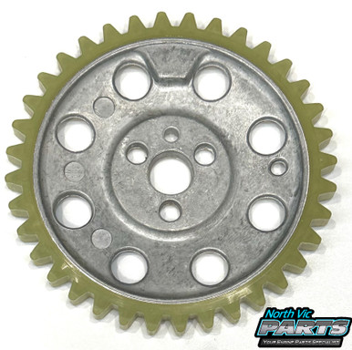 Camshaft Gear Sprocket - Chevrolet 283 307 327