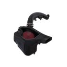 S&B Next Gen Ranger Raptor Cold Air Intake with crossover