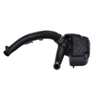 S&B Next Gen Ranger Raptor Cold Air Intake with crossover