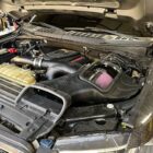 S&B F150 Eco boost cold air intake