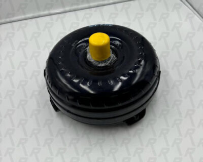 Street Dominator ZF 6HP26 Torque Converter