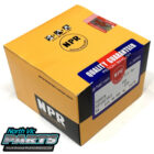 NPR Ring Set - Toyota 1VD-FTV