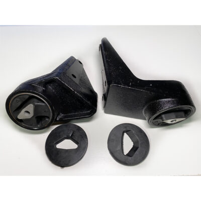 2nd Gen Motor Mounts