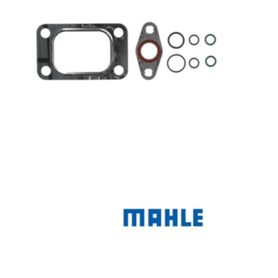 MAHLE - Turbocharger Mounting Gasket Set – 03-07 Dodge Cummins 5.9L