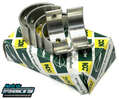 NDC Main Bearing Set - Mazda VB MA NA VC UB