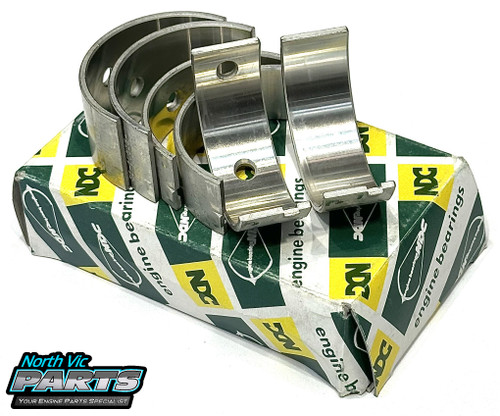 NDC Main Bearing Set - Mazda VB MA NA VC UB