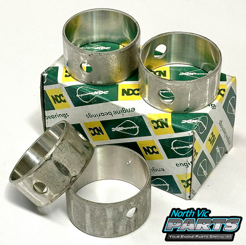 NDC Main Bearing Set - Toyota F 2F