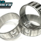 RIK Ring Set - Mazda LF L3 Duratec 2.0 DOHC 16V 2003>