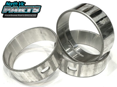 RIK Ring Set - Mazda LF L3 Duratec 2.0 DOHC 16V 2003>