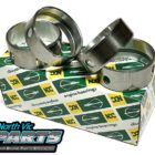 ACL Camshaft Bearing Set - Toyota J 2J 2H