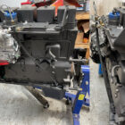 6BT / 4BT Engine Oil Dipstick Kit