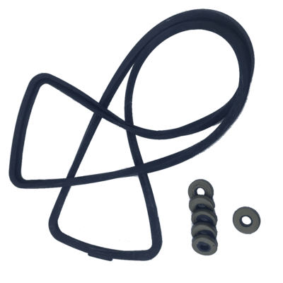 Tappet Cover Gasket and Bolt Grommets