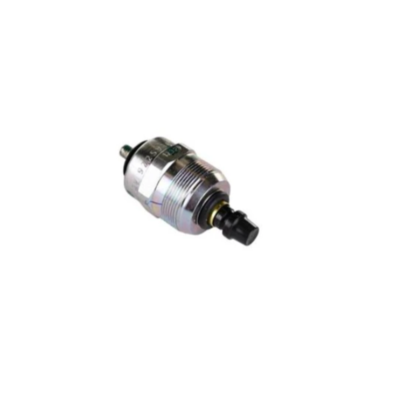 Bosch VE Pump Fuel Shut Off Solenoid