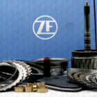 Stage 2 DIY Kit 24mm Input Shaft