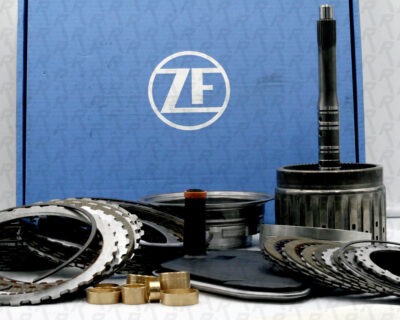 Stage 2 DIY Kit 24mm Input Shaft