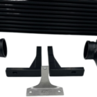 DSR Next Gen Ranger Raptor Stage 2 Intercooler winch friendly 7 DSR Next Gen Ranger Raptor Stage 2 Intercooler winch friendly