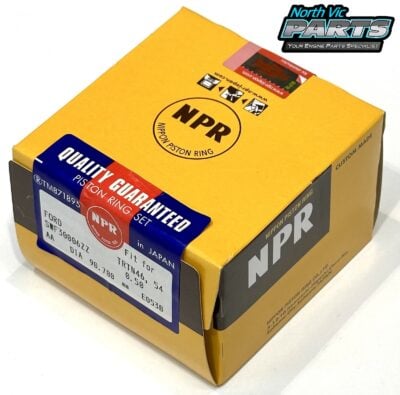 NPR Ring Set - Ford Boss 5.4 260 290