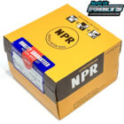 NPR Ring Set - Holden 3.8 Buick Ecotec