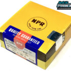 NPR Ring Set - Mitsubishi 4G54