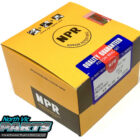 NPR Ring Set - Toyota 2UZ-FE 4.7L V8 DOHC 32V EFI