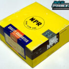 NPR Ring Set - Mazda B3