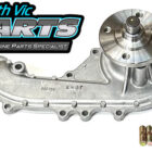 NPW Water Pump - Toyota 5R