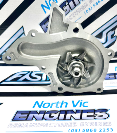Water Pump - Toyota 7A-FE 1.8L 92-01