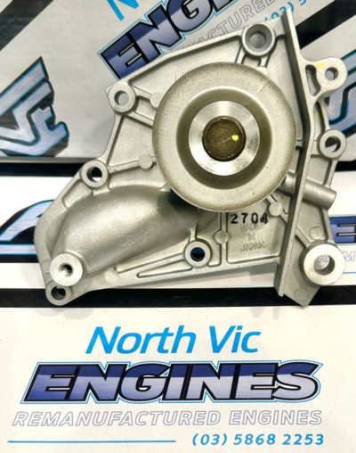 Water Pump - Toyota 3S-GE 2.0L Celica