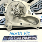 Water Pump - Toyota 3S-GE 2.0L Celica