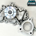 NPW Water Pump - Toyota 5R
