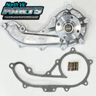 Genuine Water Bypass Pipe - Toyota 2TR-FE