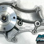 Water Pump - Toyota 18R 20R 21R 22R