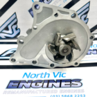 Water Pump - Toyota 7M-GE