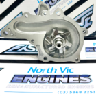 Water Pump - Toyota 7A-FE 1.8L 92-01