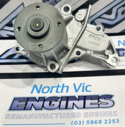 NPW Water Pump - Toyota 4AFE 5AFE