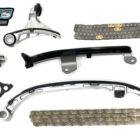 RIK Ring Set - Toyota 3RZ-FE
