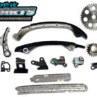 OSK Crankshaft Timing Gear - Toyota 12R
