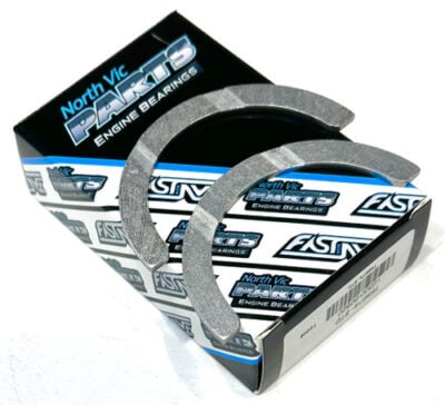 TDC Conrod Bearing Set - Suzuki G16A J24B
