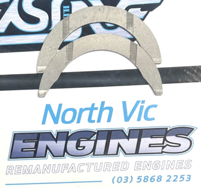 TDC Thrust Washer Set - Volkswagen AAK AAU AAV ACM AEV