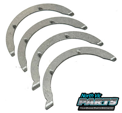 TDC Main Bearing Set - Mitsubishi 4M40 4M41 4M42