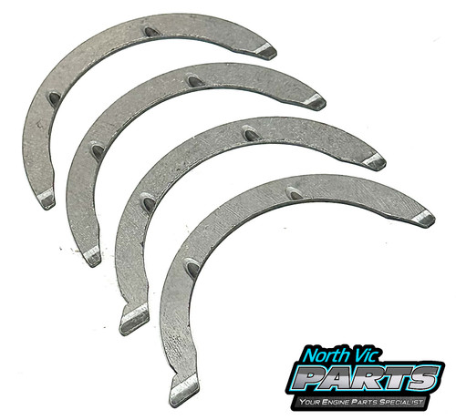 TDC Main Bearing Set - Mitsubishi 4M40 4M41 4M42